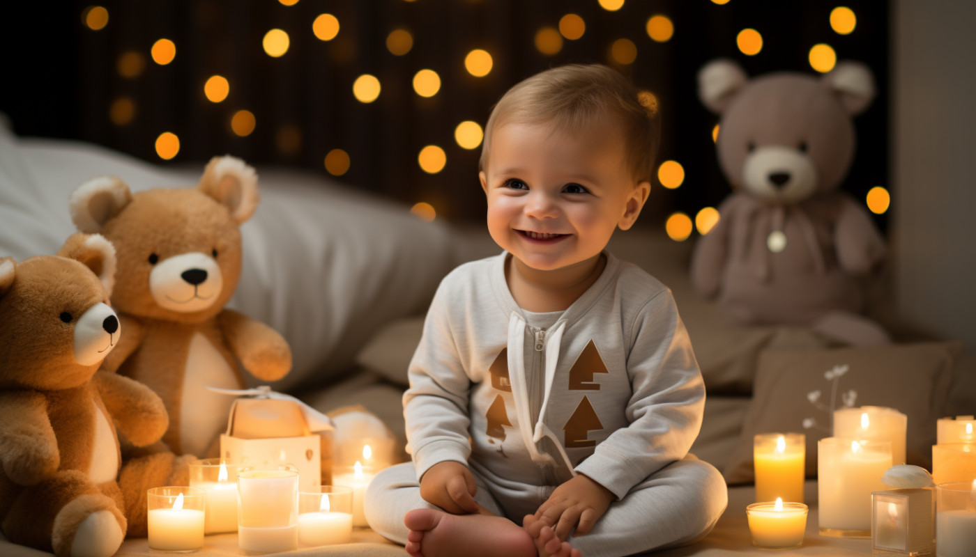 Cadeau personnalisé pour bébé : comment procéder ?