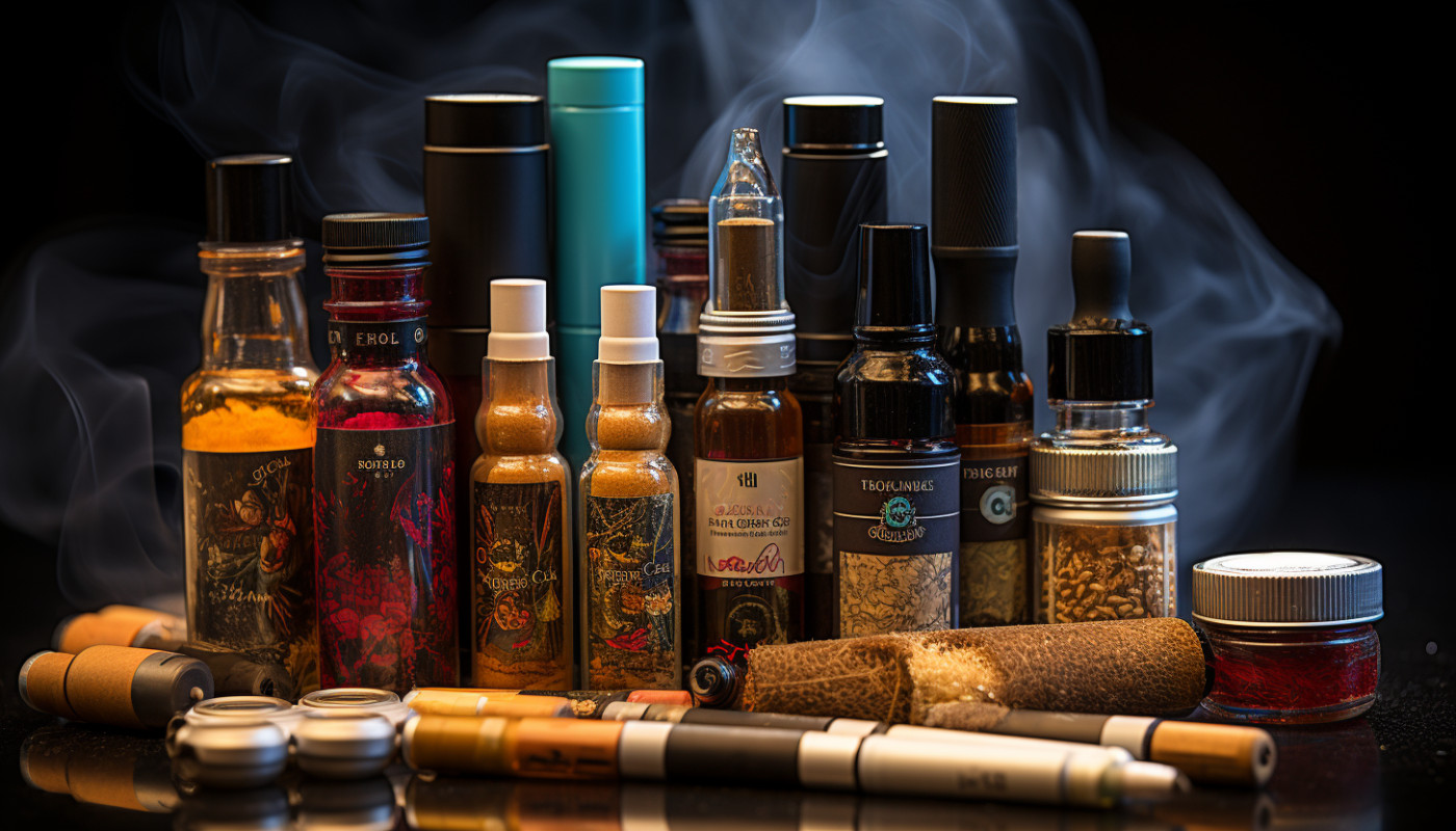 Cigarette électronique : signification, principes généraux et fonctionnement