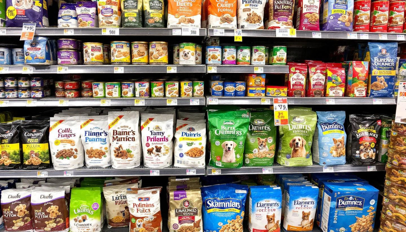 Comment choisir les meilleures croquettes pour le bien-être de votre animal ?