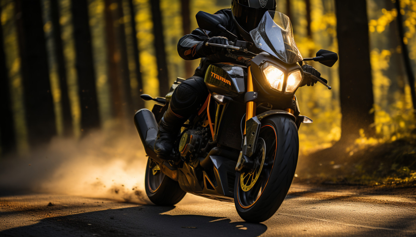 Comment choisir son assurance moto ?
