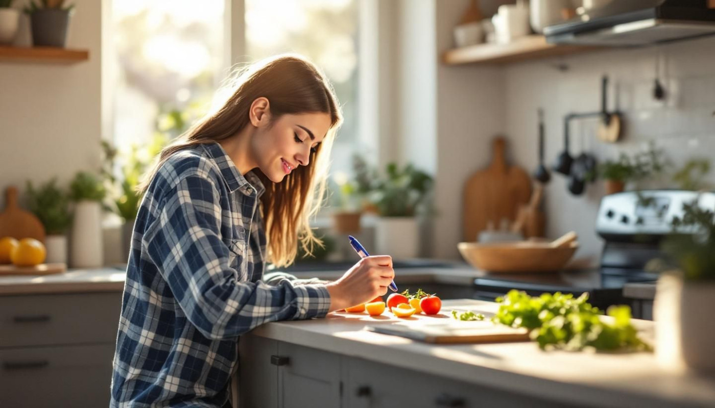 Comment intégrer les boosters de GLP-1 dans une routine de perte de poids ?