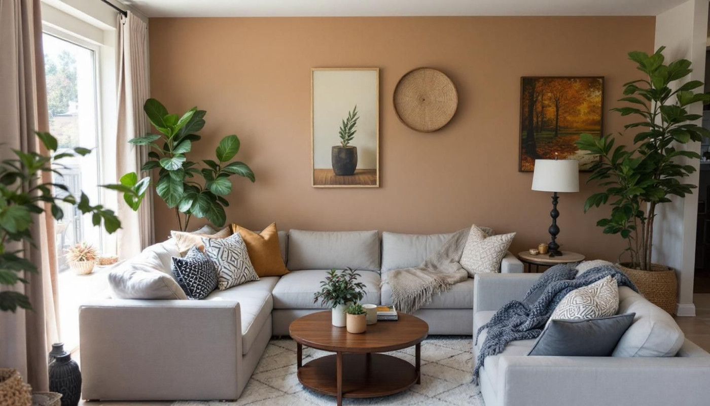 Comment la personnalisation du design influence-t-elle l'ambiance de votre maison ?