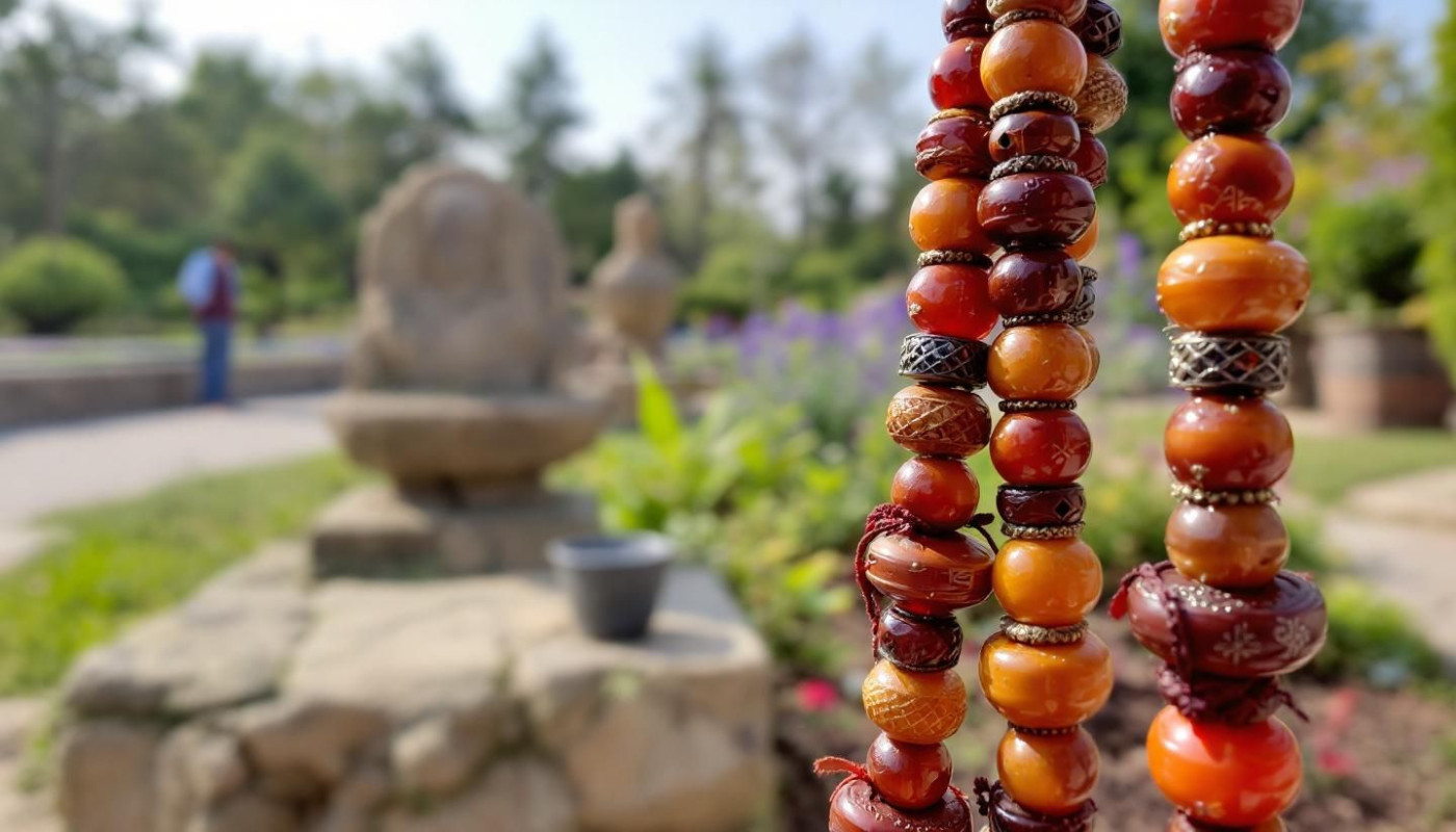 Comment les bracelets tibétains favorisent-ils la méditation ?