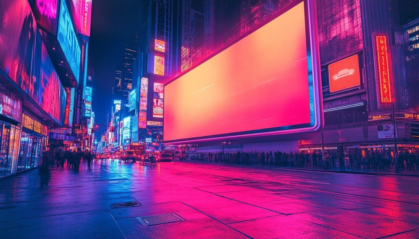 Comment les générateurs d'image transforment-ils le secteur de la publicité en ligne ?