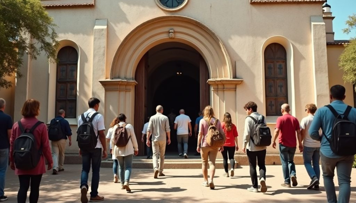 Comment les horaires de messes facilitent la vie des fidèles ?