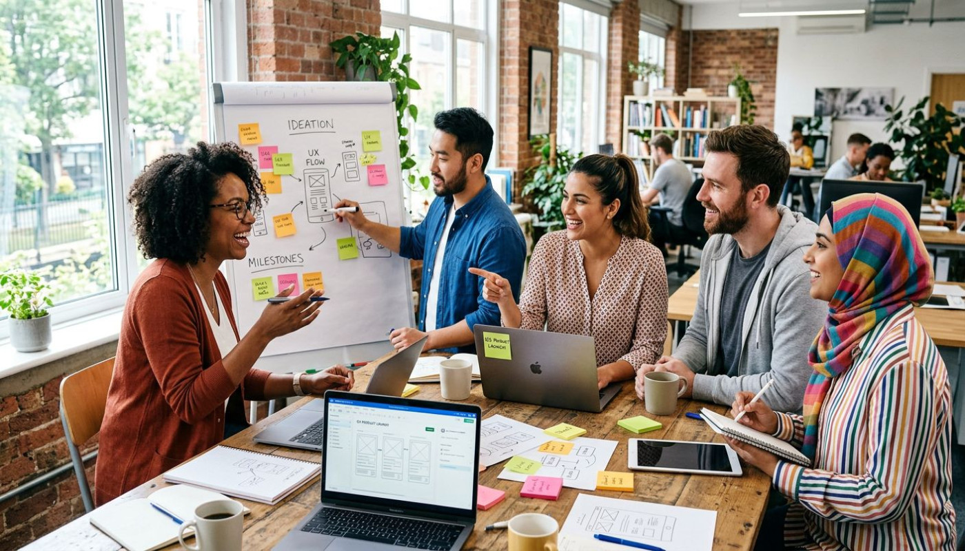 Comment les soft skills renforcent-elles la dynamique de groupe ?