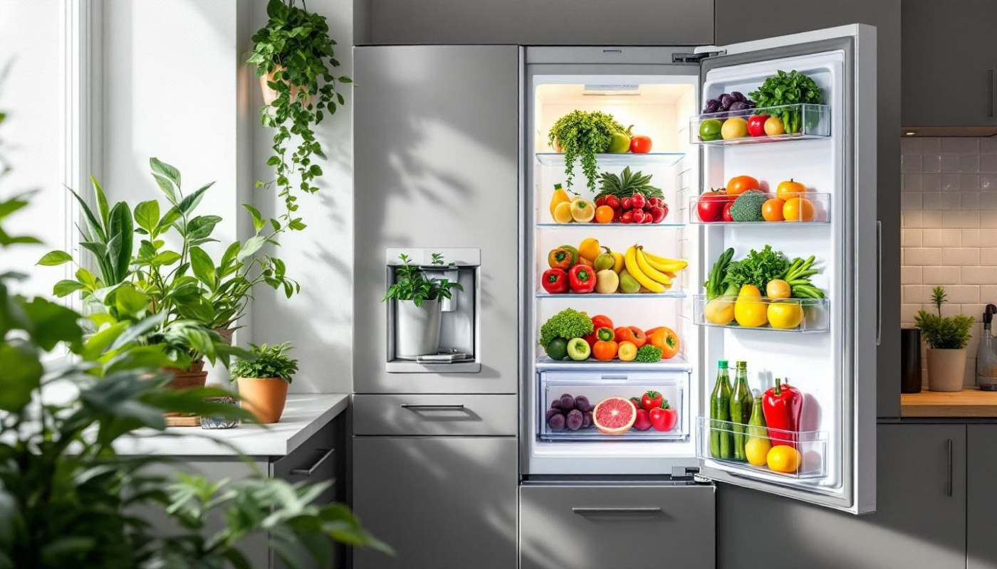 Comment maximiser la durabilité de votre réfrigérateur ?