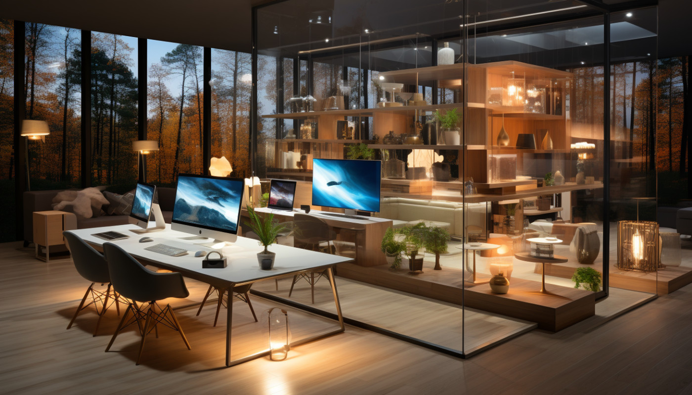 Comment organiser une visite virtuelle showroom ?