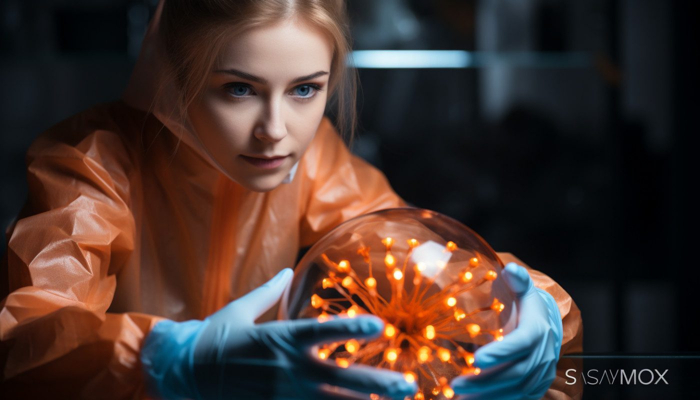 Comment réaliser un autotest à la maison pour le dépistage du coronavirus ?