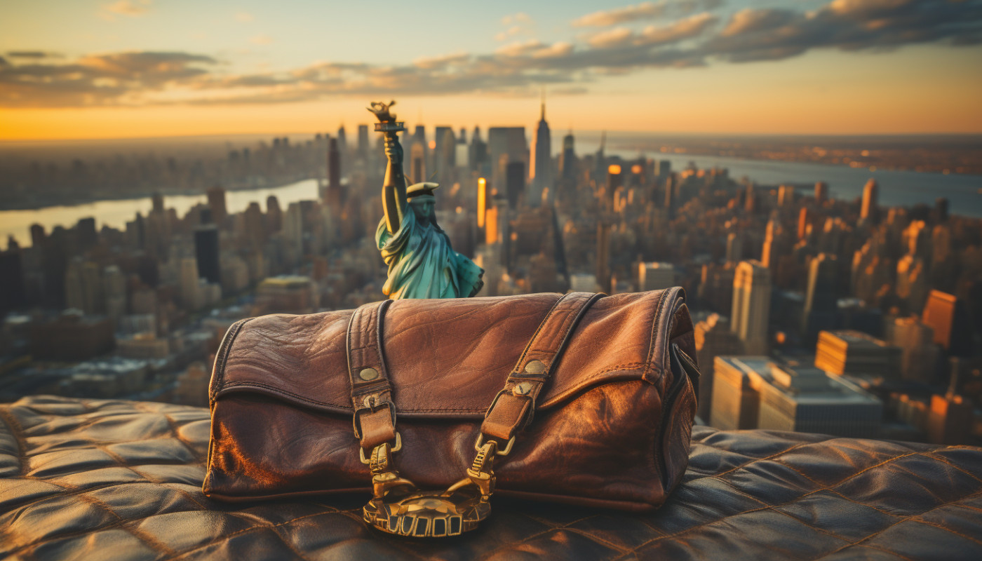 Découvrez tout ce qu’il faut savoir sur l’autorisation de voyage aux USA