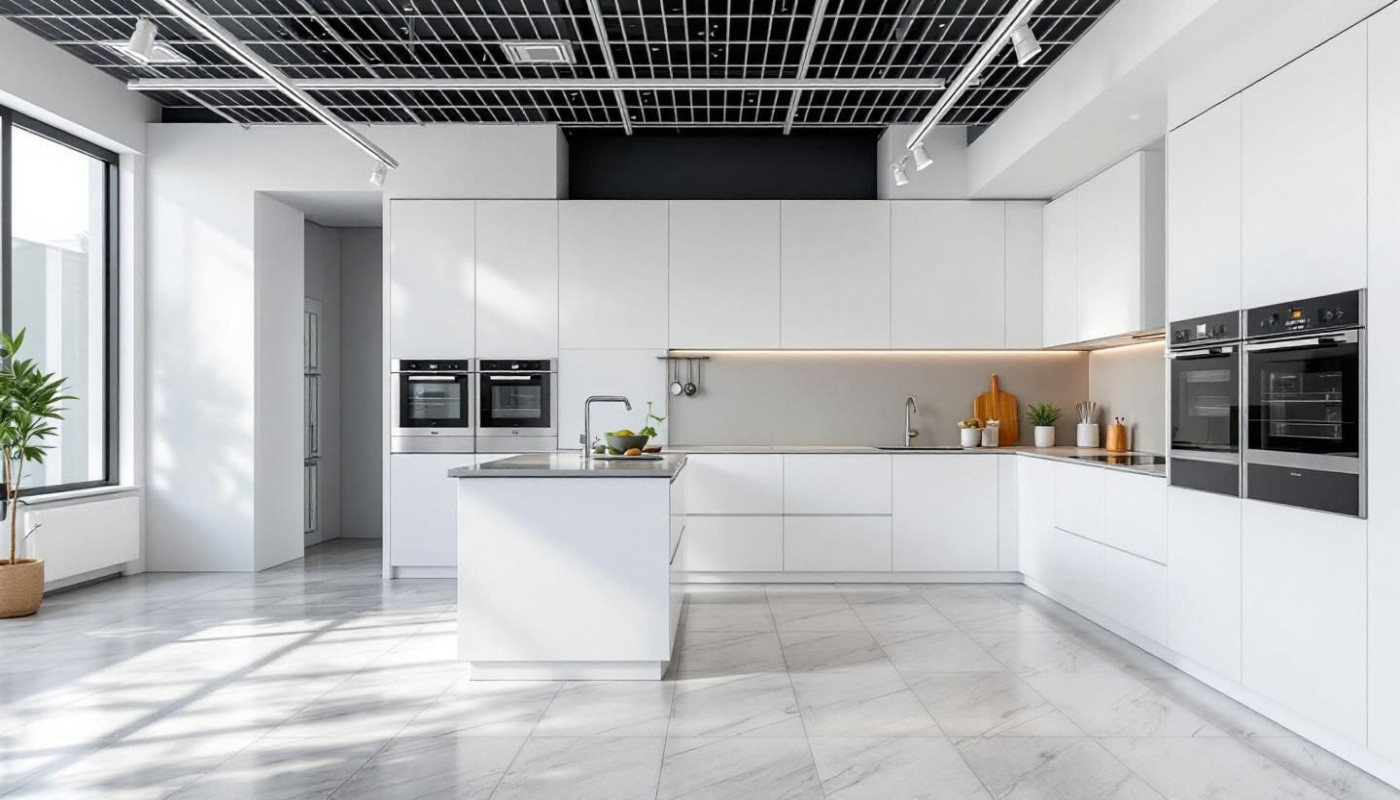 Éviter les pièges lors de l'achat d'une nouvelle cuisine