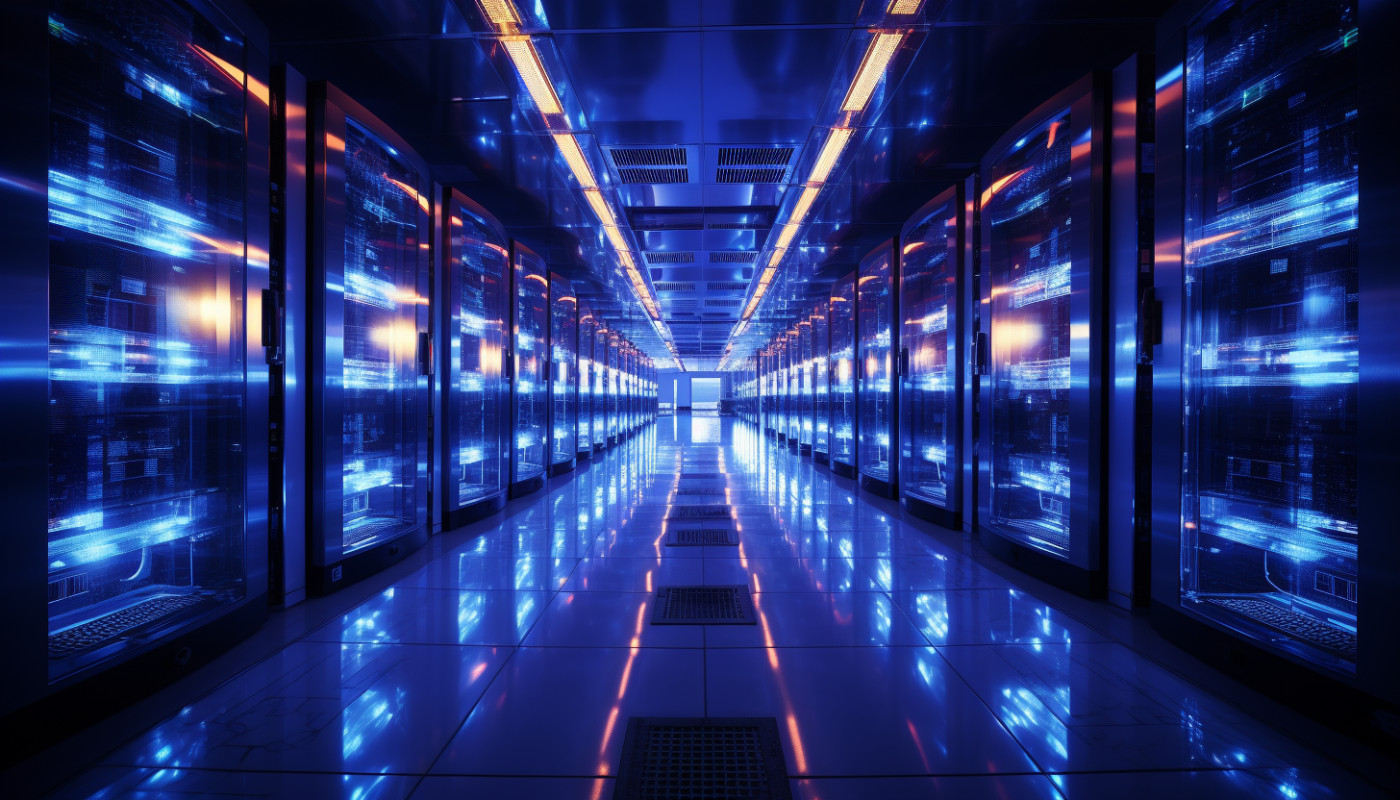 Infrastructure informatique : avantages pour les entreprises