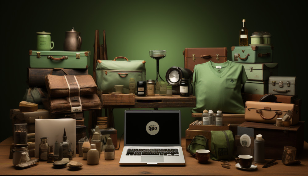 Divers - Le Shopify : le logiciel qui simplifie le commerce numérique