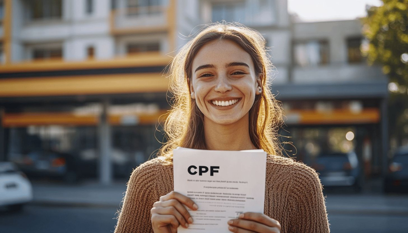 Les avantages de financer votre permis avec votre CPF