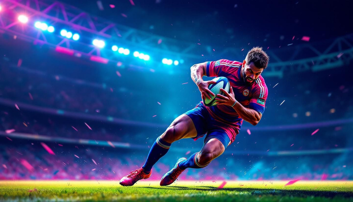 Les défis et opportunités des transferts internationaux en rugby