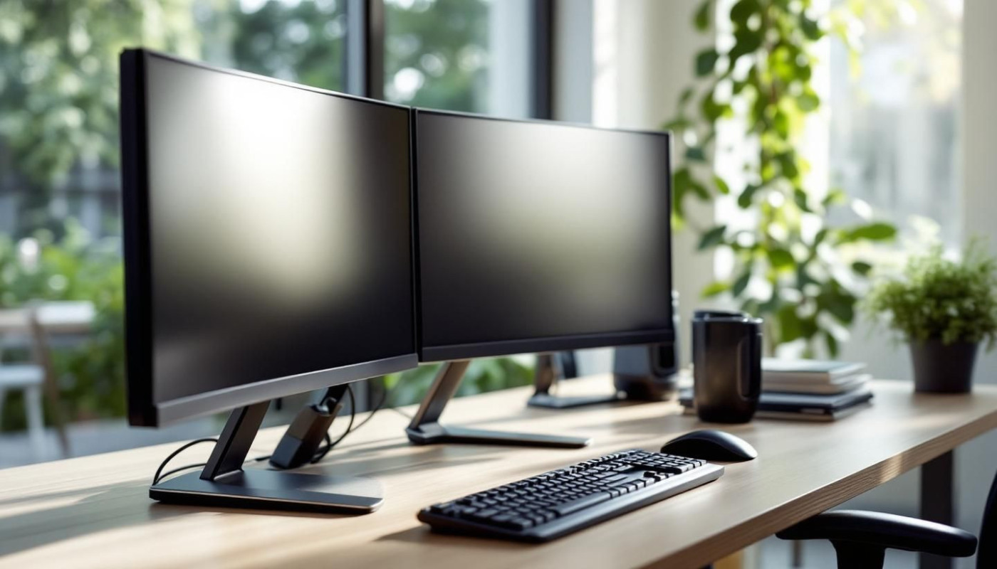 Optimiser son espace de travail numérique pour booster sa productivité