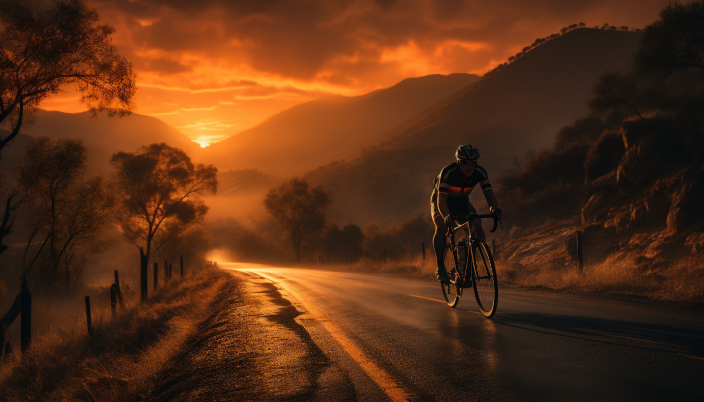 Quelques astuces pour devenir meilleur cycliste