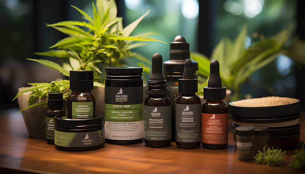 Divers - Tout savoir sur le CBD