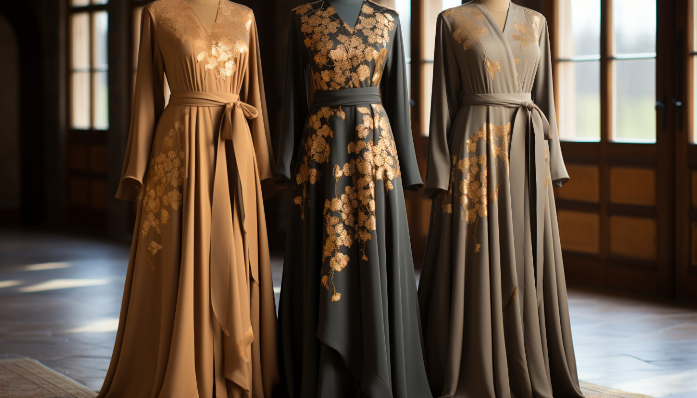 Tout savoir sur le vêtement abaya