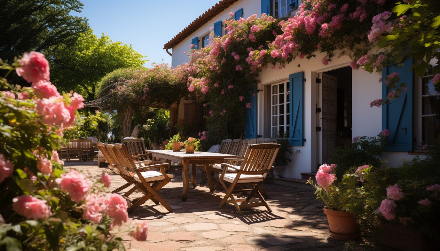 Vos vacances à Vendée