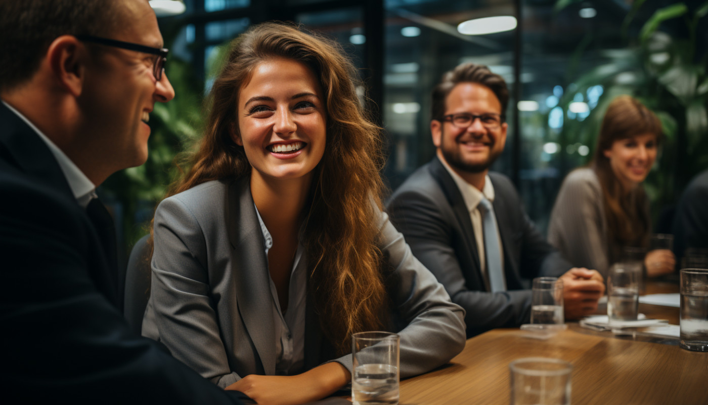 We Group SA, la société que toute entreprise doit avoir pour conseiller